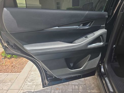 Certified 2026 INFINITI QX60 Luxe w/ Cargo Package FWD image 12