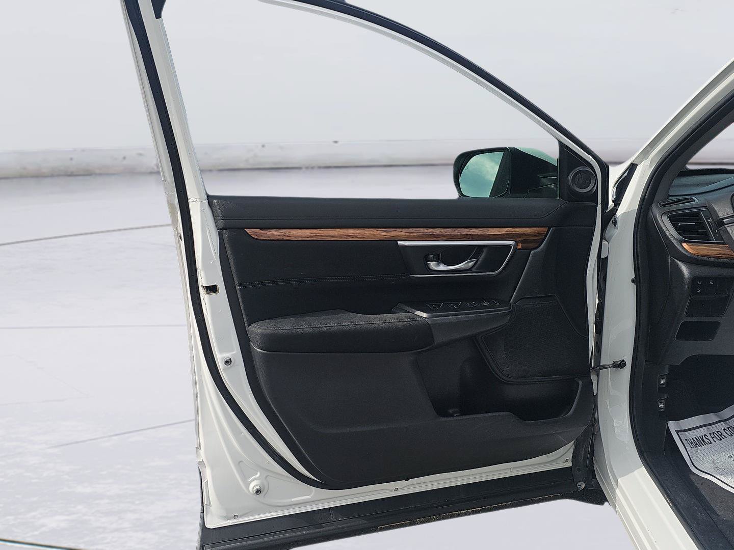 Used 2019 Honda CR-V EX image 12