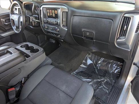 Used 2015 Chevrolet Silverado 1500 LT w/ LT Convenience Package image 21