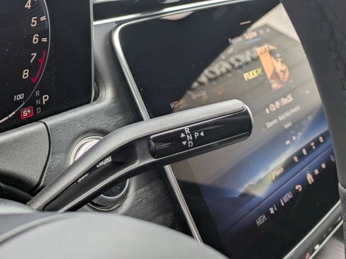 New 2026 Mercedes-Benz E 53 AMG e 4MATIC Sedan image 12