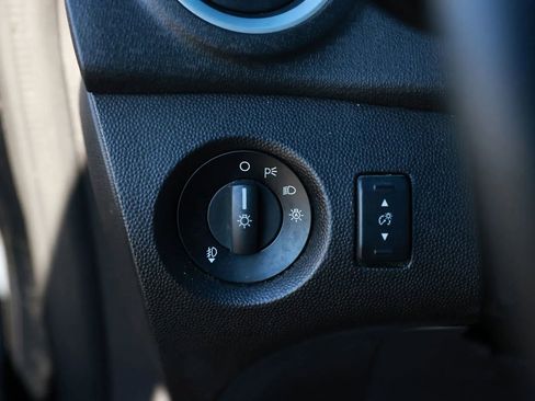 Used 2016 Ford Fiesta ST image 42