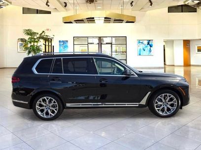 Used 2026 BMW X7 xDrive40i w/ Premium Package