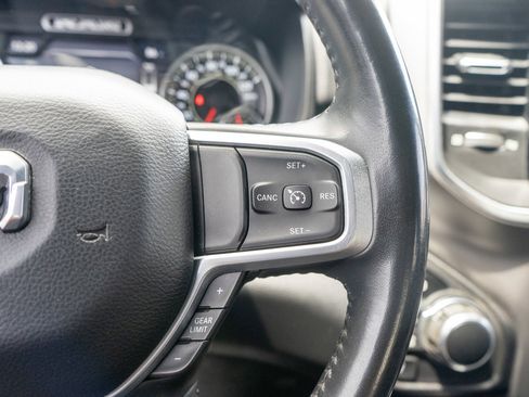 Used 2019 RAM 1500 Big Horn AWD/4WD image 26