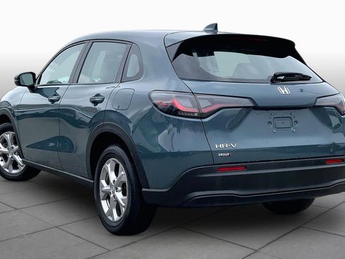 Used 2023 Honda HR-V LX image 12