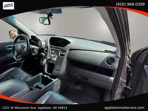 Used 2014 Honda Pilot EX-L image 37