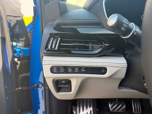 New 2026 Acura MDX Type S image 20