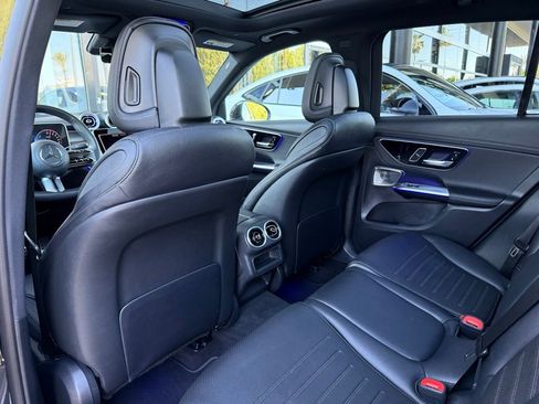 Certified 2026 Mercedes-Benz GLC 350e 4MATIC image 26