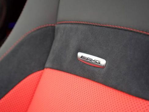 New 2026 Mercedes-Benz GLE 53 AMG 4MATIC Coupe image 24