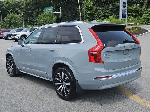 Used 2024 Volvo XC90 B5 Core w/ Climate Package AWD/4WD image 26