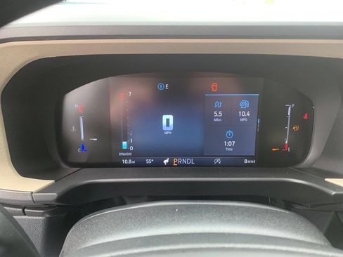 Used 2026 Ford Bronco Sport Big Bend AWD/4WD image 19