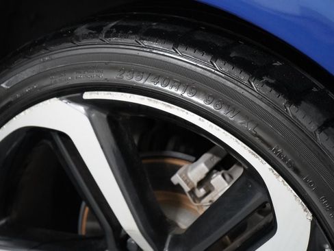 Used 2022 Honda Accord Sport image 34