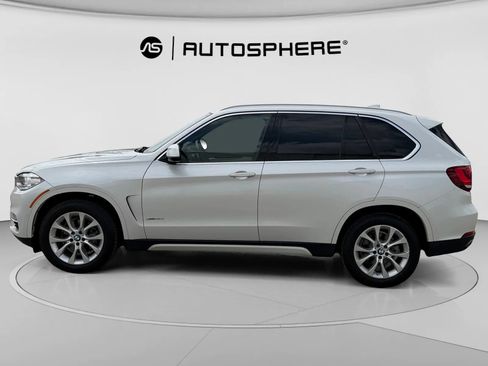 Used 2018 BMW X5 xDrive35i image 5