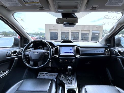 Used 2022 Ford Ranger XLT w/ Tremor Off-Road Package image 15