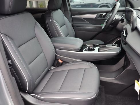 New 2025 Buick Enclave Preferred image 25