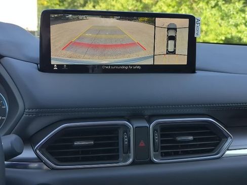 New 2025 MAZDA CX-5 AWD 2.5 S w/ Premium Plus Pkg image 20