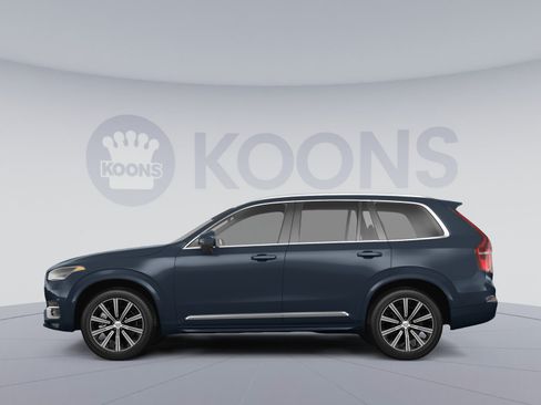 Used 2023 Volvo XC90 B6 Plus w/ Protection Package Premier AWD/4WD image 2