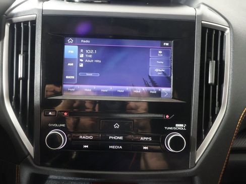 Used 2021 Subaru Crosstrek 2.0i Premium image 40