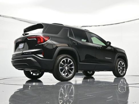 New 2026 GMC Terrain Elevation w/ Elevation Premium Package image 50