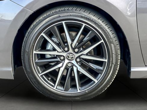 Certified 2023 Toyota Camry SE w/ Convenience Package image 24