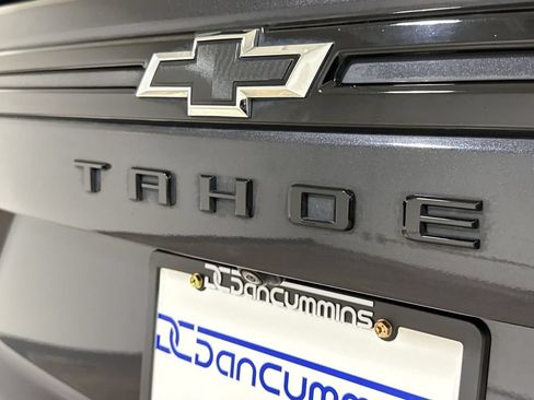 Used 2023 Chevrolet Tahoe Z71 w/ Luxury Package AWD/4WD image 28