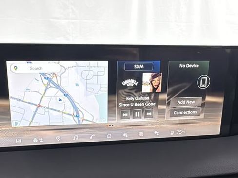 New 2026 Nissan Armada Platinum Reserve image 26