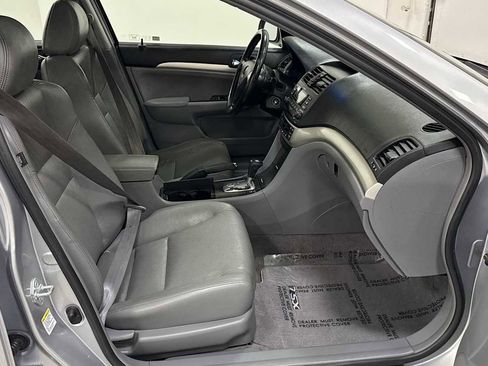 Used 2004 Acura TSX image 28