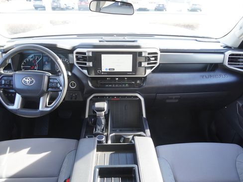 Used 2024 Toyota Tundra SR5 w/ SR5 Convenience Package image 27