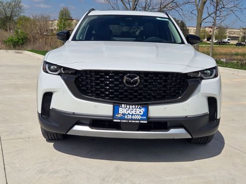 New 2026 MAZDA CX-50 AWD 2.5 S image 2