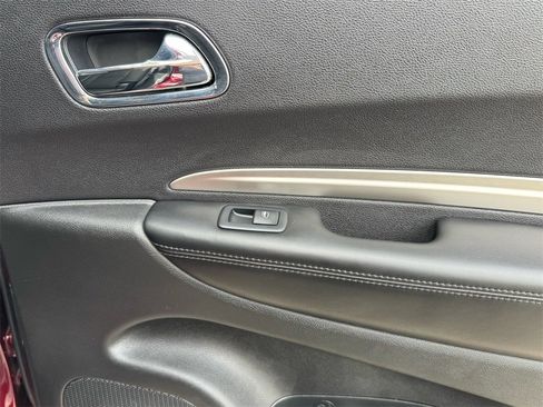 Used 2018 Dodge Durango SXT w/ Quick Order Package 2BB image 20