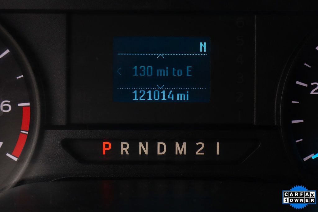 Used 2017 Ford F350 XL w/ Power Equipment Group RWD image 22