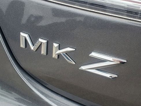 Used 2018 Lincoln MKZ Reserve w/ Climate Package FWD image 31