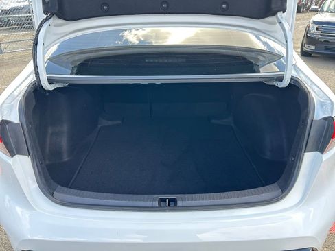 Used 2024 Toyota Corolla SE w/ SE Premium Package image 24