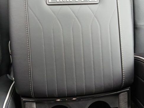 New 2026 RAM 2500 Limited image 54