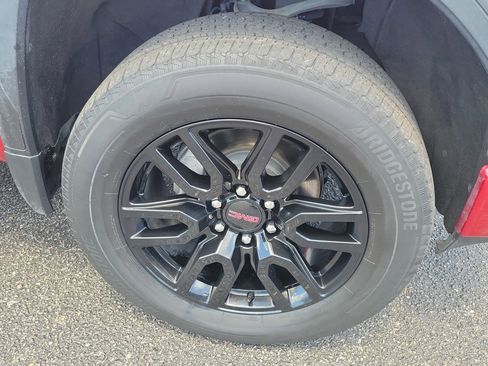 Used 2021 GMC Sierra 1500 Elevation AWD/4WD image 8