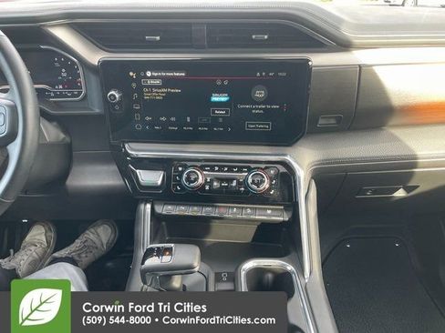 Used 2024 GMC Sierra 1500 Denali w/ Denali Reserve Package image 29