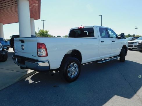 Used 2024 RAM 3500 Big Horn image 9