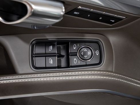 Used 2017 Porsche 911 Targa 4S image 76