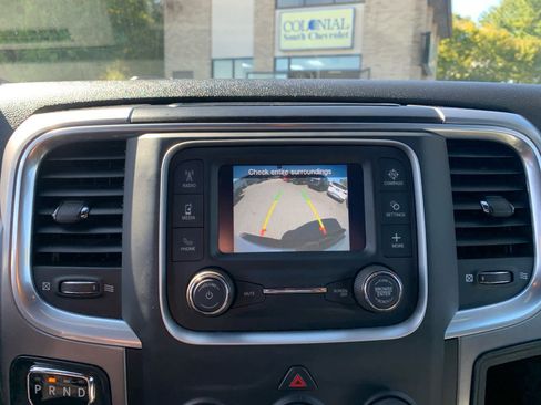 Used 2024 RAM 1500 Classic Warlock image 29