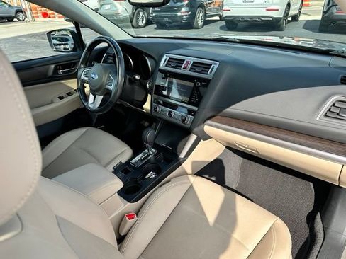 Used 2016 Subaru Legacy 3.6R Limited AWD/4WD image 23