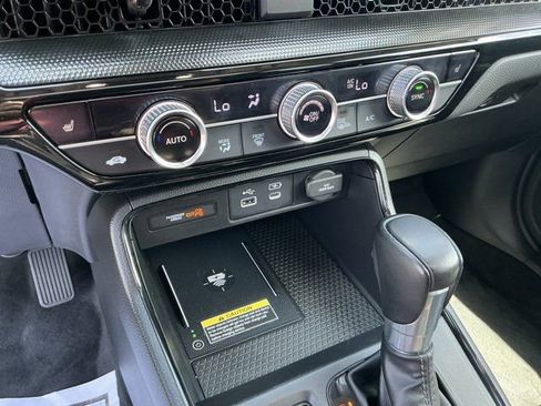 Used 2025 Honda CR-V EX-L image 23