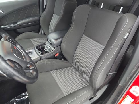 Used 2021 Dodge Charger GT w/ Blacktop Package image 14