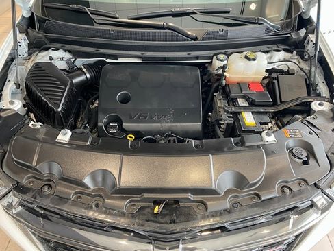 Used 2023 Chevrolet Traverse RS image 27