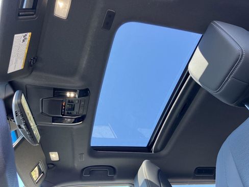 Certified 2024 Toyota Land Cruiser image 25