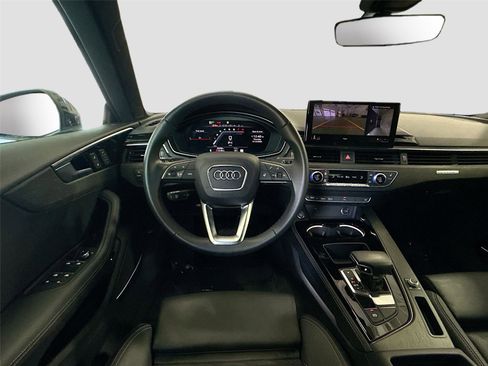 Used 2024 Audi A5 2.0T Premium Plus w/ Premium Plus AWD/4WD image 11