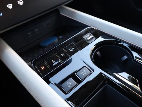 New 2026 Nissan Murano Platinum w/ Cargo Package image 19