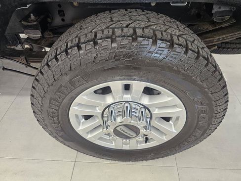 Used 2019 Ford F350 XL w/ STX Appearance Package RWD image 22