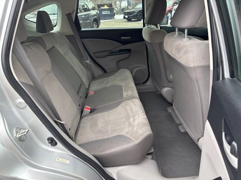 Used 2013 Honda CR-V LX image 13
