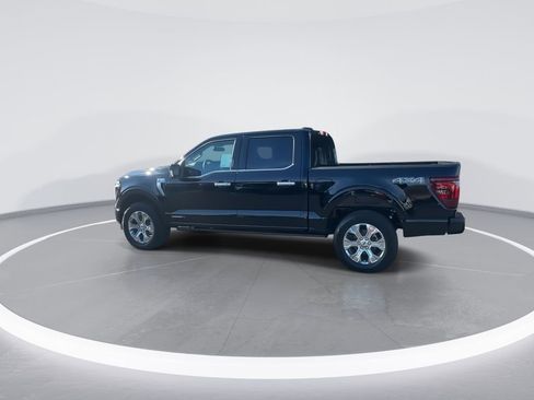 New 2026 Ford F150 Platinum w/ Equipment Group 701A Base image 6