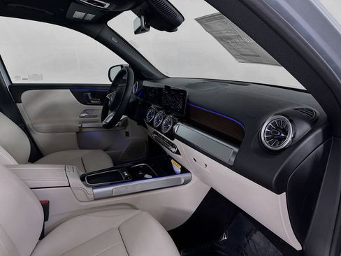 Certified 2026 Mercedes-Benz GLB 250 4MATIC image 29