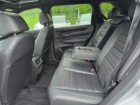 Certified 2024 Honda CR-V Sport-L image 16